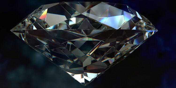 Vedeli ste, že … aký je rozdiel medzi diamantmi z Brazílie a Afriky?
