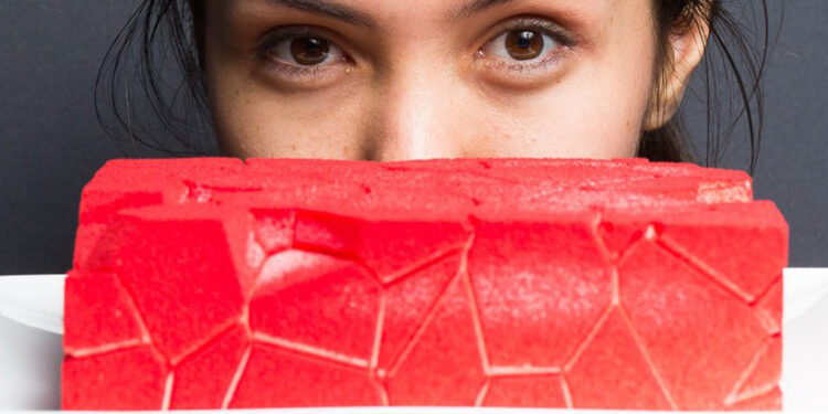 Nebojte sa, všetko čo vidíte, je jedlé