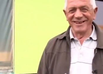 Urobili by ste to pre svoju nespokojnú ženu?