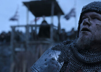 Posledný súboj: Nezvyčajne silný príbeh, ktorý vás okamžite pohltí