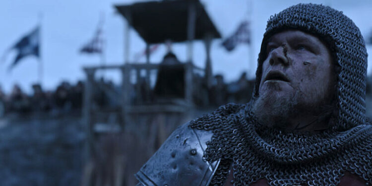 Posledný súboj: Nezvyčajne silný príbeh, ktorý vás okamžite pohltí