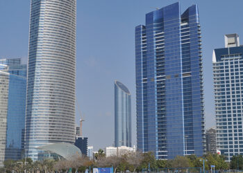 Spojené arabské emiráty. Orient s víziou futurizmu