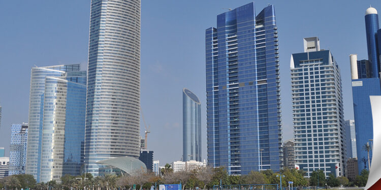 Spojené arabské emiráty. Orient s víziou futurizmu