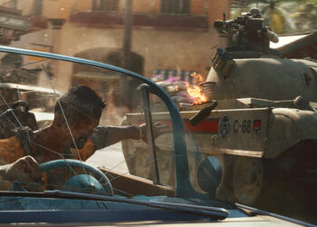 Far Cry 6: Túto revolúciu musíte vyhrať