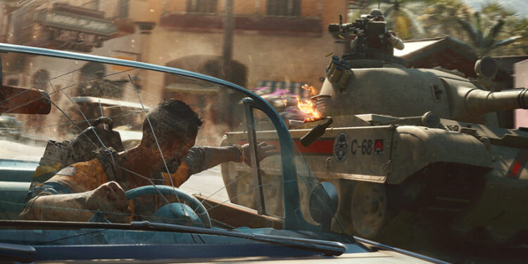 Far Cry 6: Túto revolúciu musíte vyhrať