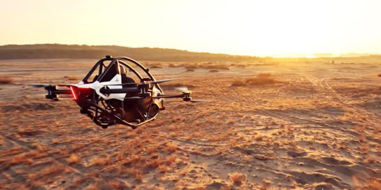 Každý môže byť pilotom