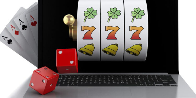 Zábava v internetovom casine? Hrať viete za reálne peniaze i s fiktívnym kreditom
