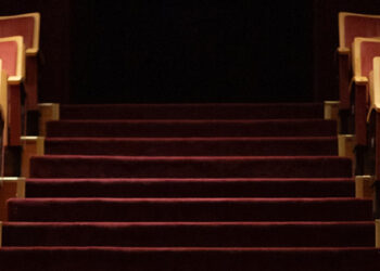 Prvý októbrový štvrtok sa vidíme v kine