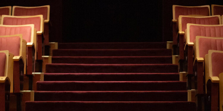 Prvý októbrový štvrtok sa vidíme v kine