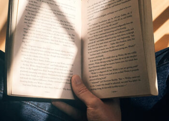 Aj by ste si niečo dobré prečítali, ale neviete presne čo?