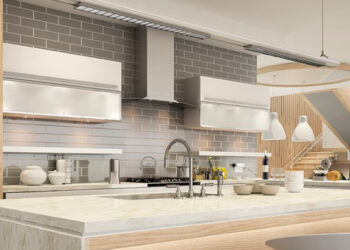 Vaša kuchyňa okom odborníka