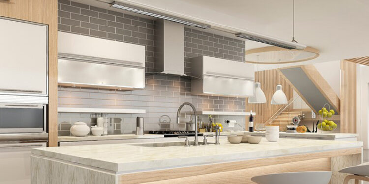 Vaša kuchyňa okom odborníka