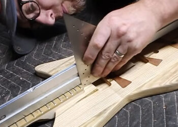 Živý kutil Tim: Robí z ničoho niečo