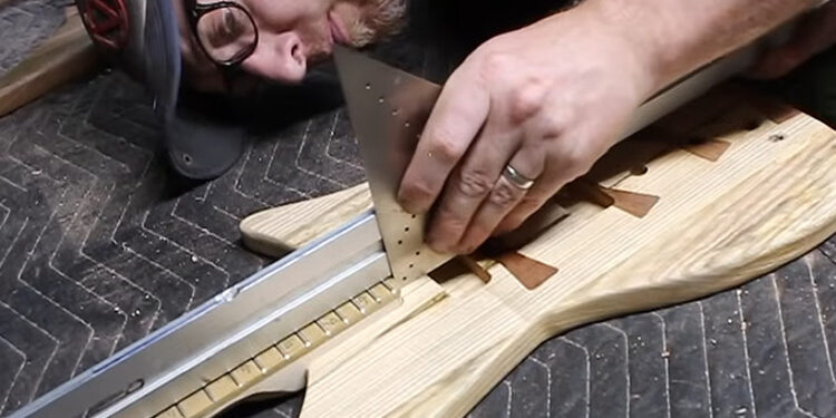 Živý kutil Tim: Robí z ničoho niečo