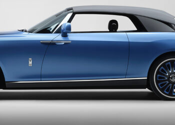 Unikátna spolupráca hodinárov a motoristickej legendy