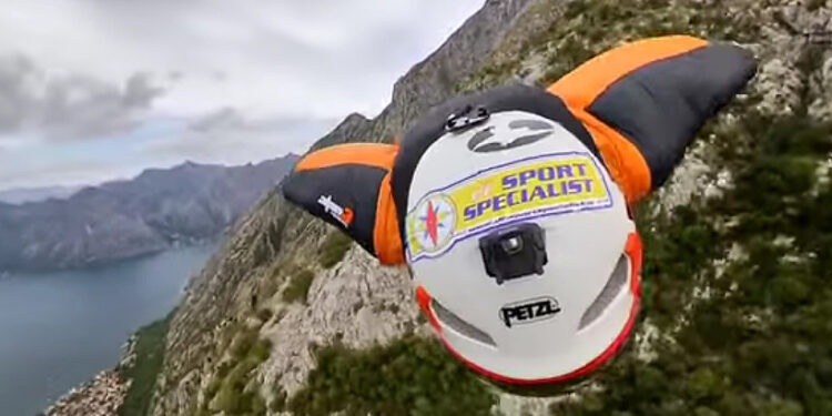 Pri tej rýchlosti ani nemáte čas sa báť