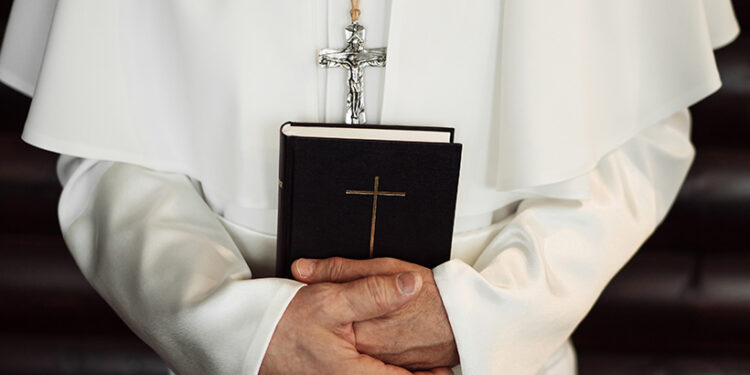 Výnimoční pápeži: Keď vo Vatikáne súdili mŕtvolu