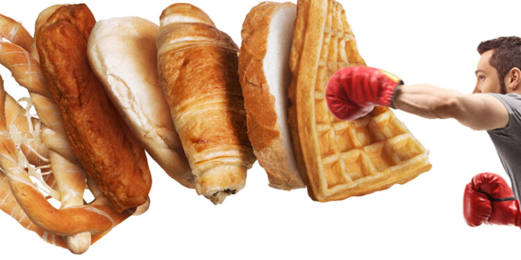 Hriech, nepriateľ, biely jed… Je váš pohľad na pečivo správny?