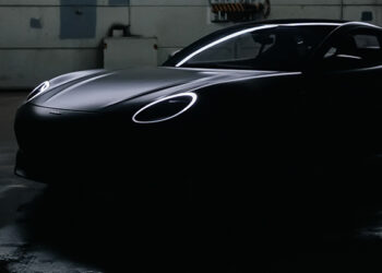 Piech GT:  Slávna rodina má autá v krvi