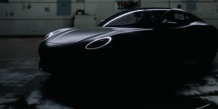 Piech GT:  Slávna rodina má autá v krvi