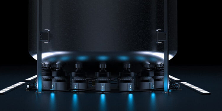 Naftové generátory asi nahradí poriadna sila