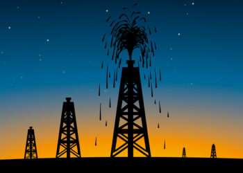 Vedeli ste, že … aj na Slovensku máme ropný prameň?