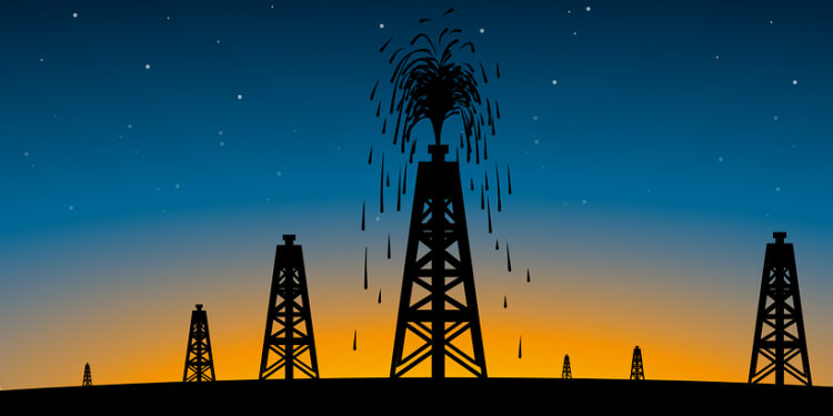 Vedeli ste, že … aj na Slovensku máme ropný prameň?