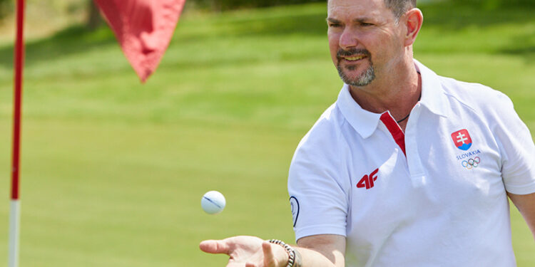 Uveril svojim snom, vyhral medailu a vytvoril olympijský rekord