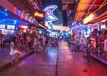 Sexturizmus: Kde si môžete skvele užiť, čo telo ráči?