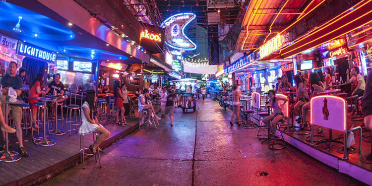 Sexturizmus: Kde si môžete skvele užiť, čo telo ráči?