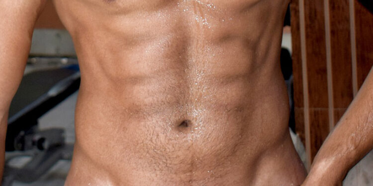 Nedarí sa vám nabrať poriadne „tehličky na bruchu“?