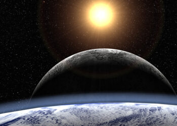 Skúsime to cez vesmír. Veľké ambície si žiadajú veľké investície