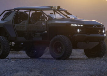 Offroadová Beštia ukázala svaly