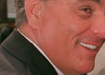 „Dapper Don“: Obávaný mafián dlho unikal spravodlivosti