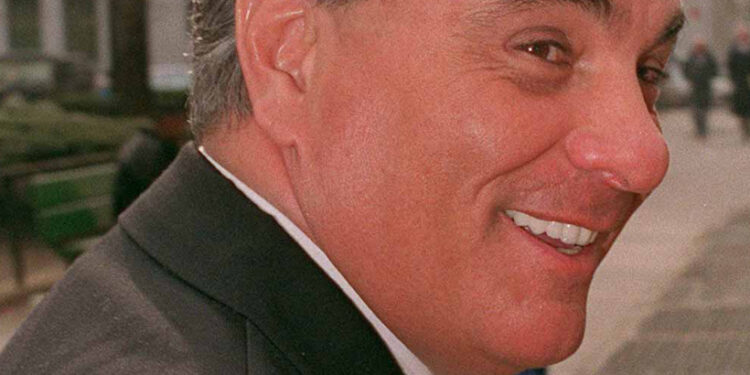 „Dapper Don“: Obávaný mafián dlho unikal spravodlivosti