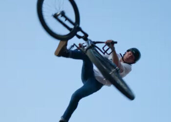 Neodkladajte bajk, ešte poriadne dupnite do pedálov