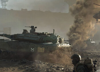 Pripravte si herné stroje – na zábavu, preteky aj boje