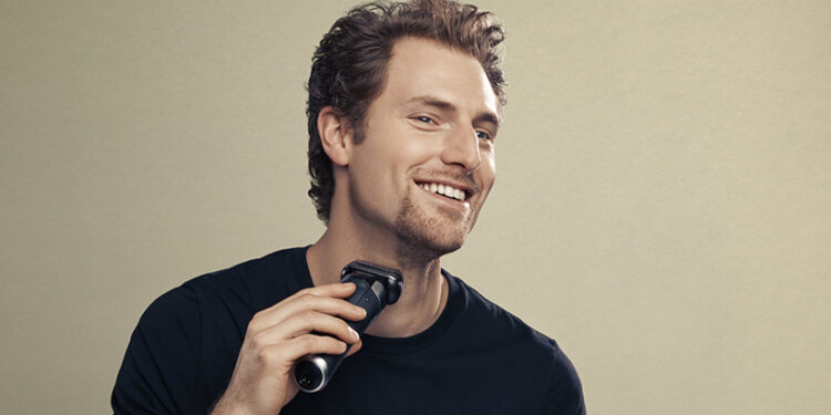 Vyrazte na cesty vďaka Braun Series 9 Pro s nabíjacím puzdrom