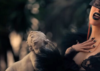 Čo s načatým večerom? Vyložte si nohy a započúvajte sa