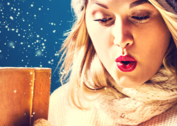 Vianoce sa už naozaj blížia. Darček pre svoju polovičku máte?