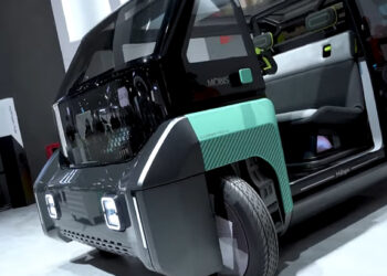 S modulom e-corner bude parkovanie v meste brnkačka