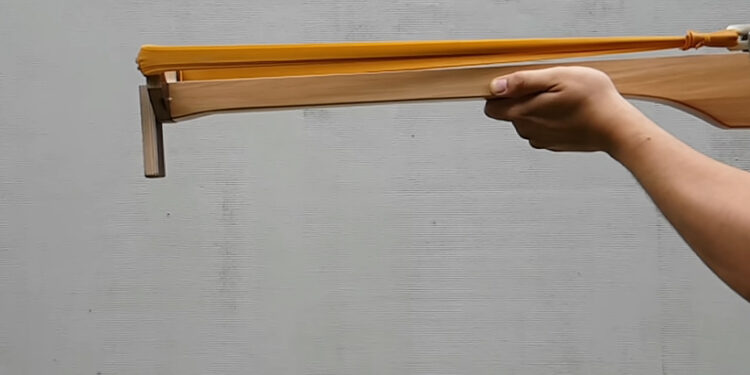 „Gumipuška“ pre pokročilých: Radosť z presného zásahu