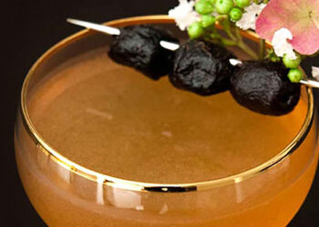 Tip na drink: Septembrová horúčava