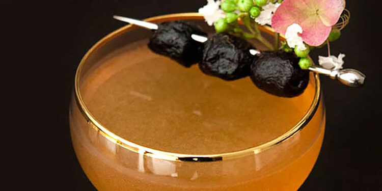 Tip na drink: Septembrová horúčava