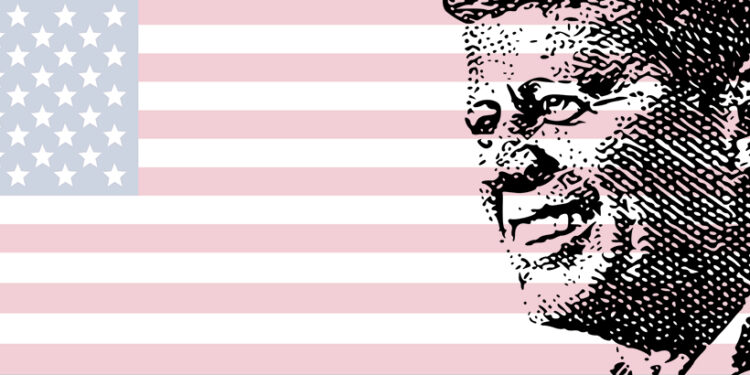 Vedeli ste, že … ktorého prezidenta zabili v Dallase?