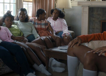 Čo nové hrajú v kinách? Ľahká odpoveď