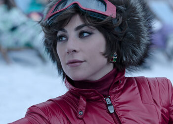 Filmové premiéry na koniec novembra