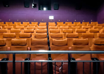 Chcete sa schuti zabaviť? Skúste si zájsť do kina na …