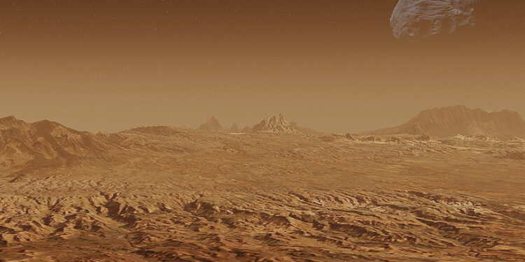 Kolonizátori Marsu si budú vyrábať palivo na mieste