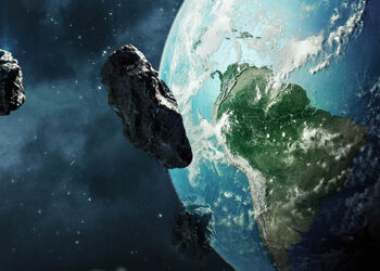 Vedeli ste, že … koľko ton váži najväčší meteorit nájdený na Zemi?